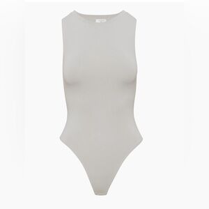 Aritzia Babaton Contour Bodysuit, Size Small
